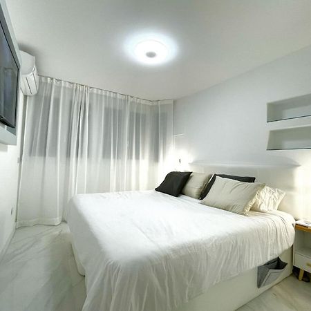 Apartamento Imperio 2 - Marbella Centro Экстерьер фото
