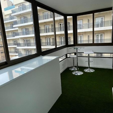 Apartamento Imperio 2 - Marbella Centro Экстерьер фото