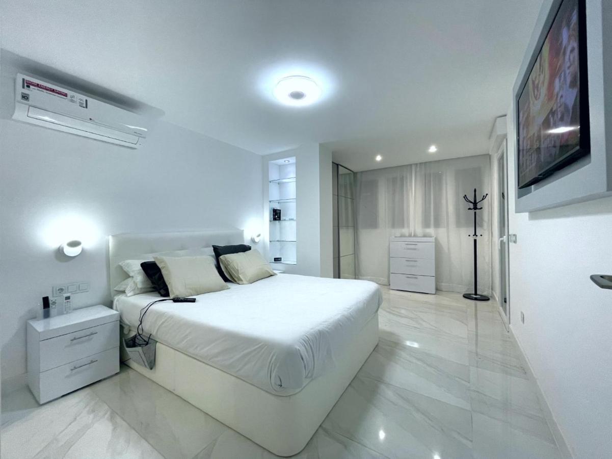 Apartamento Imperio 2 - Marbella Centro Экстерьер фото