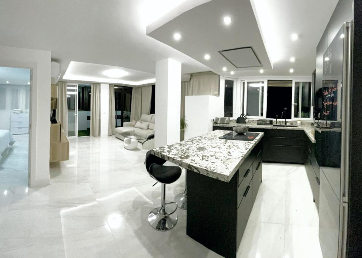Apartamento Imperio 2 - Marbella Centro Экстерьер фото