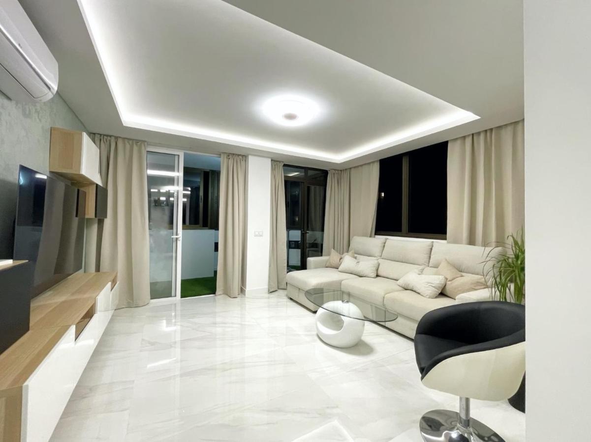 Apartamento Imperio 2 - Marbella Centro Экстерьер фото