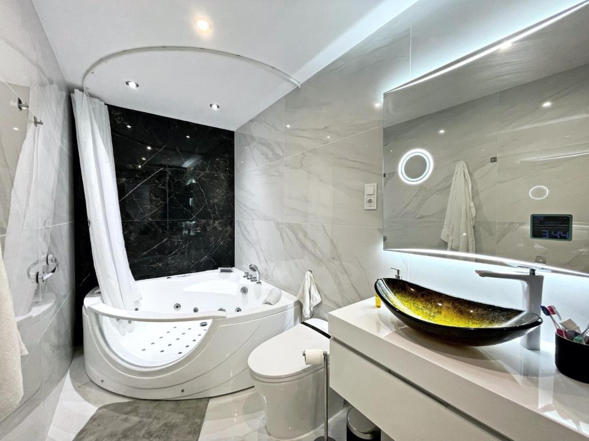 Apartamento Imperio 2 - Marbella Centro Экстерьер фото