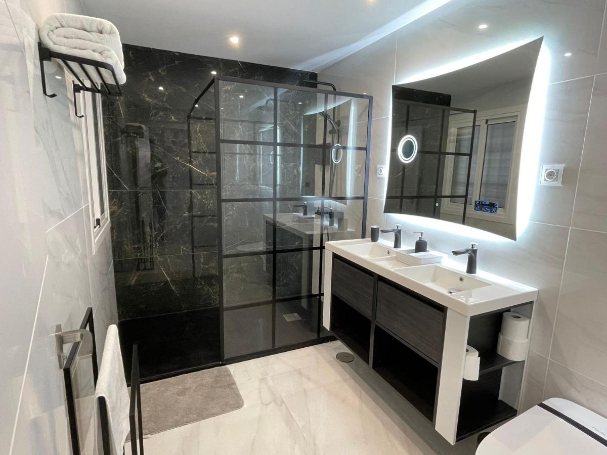 Apartamento Imperio 2 - Marbella Centro Экстерьер фото